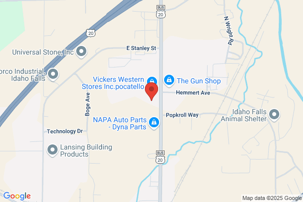 TNT Lawn Care