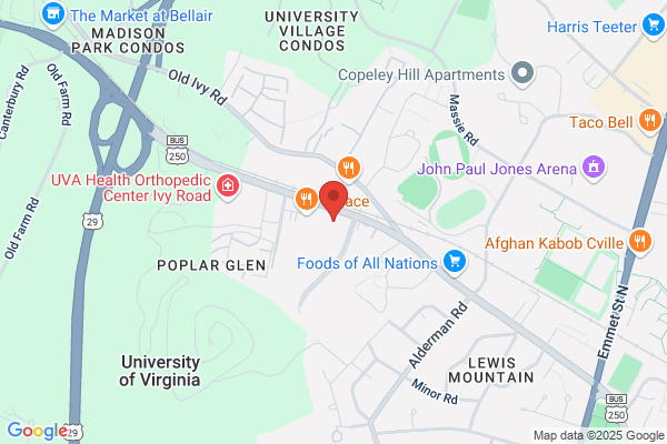Charlottesville Skin & Laser Center