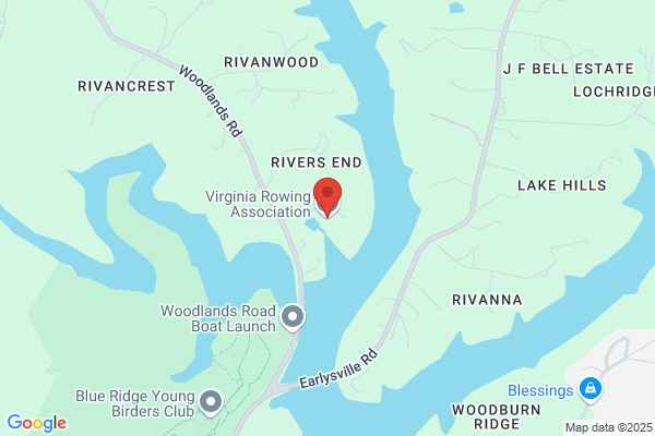 Virginia Rowing Association
