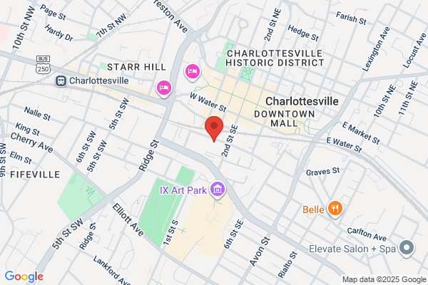BrightStar Care Charlottesville