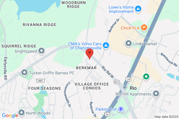Blue Ridge Rehabilitation Associates, Inc.