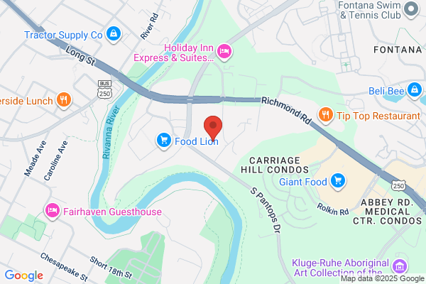 Interim HealthCare of Charlottesville VA