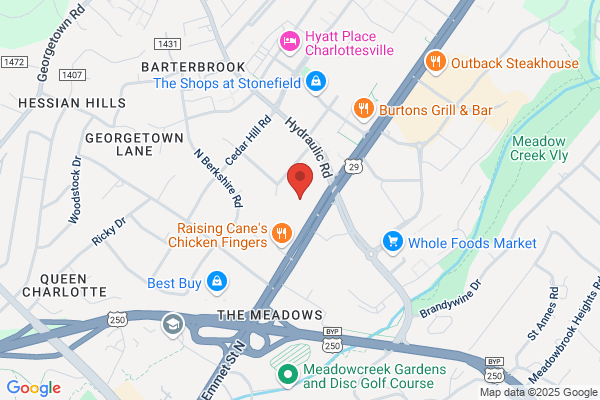 Holiday Inn Charlottesville-Univ Area, an IHG Hotel