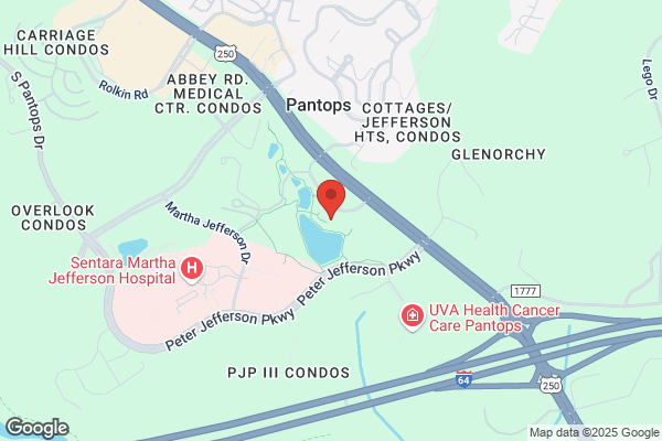 Hilton Garden Inn Charlottesville