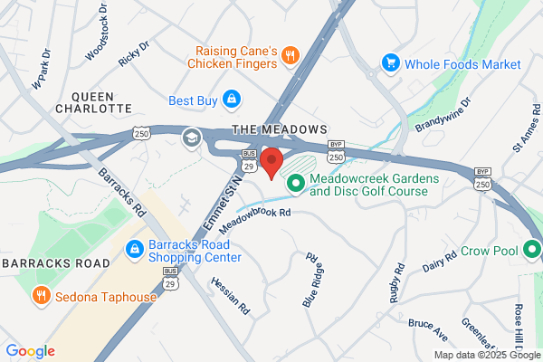 English Inn of Charlottesville