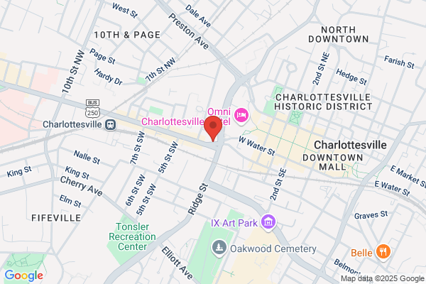 Residence Inn by Marriott Charlottesville