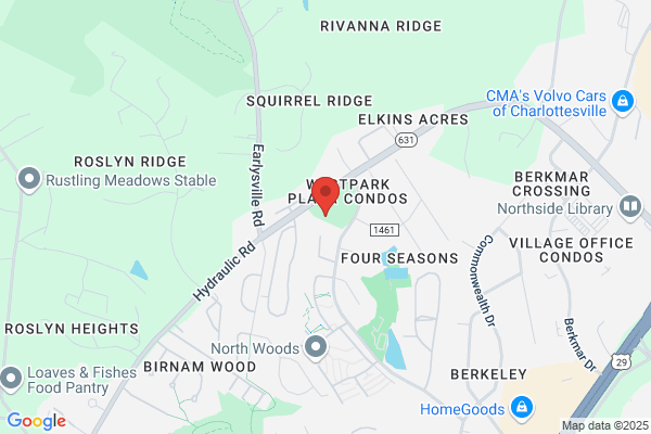 Charlottesville Settlment Company