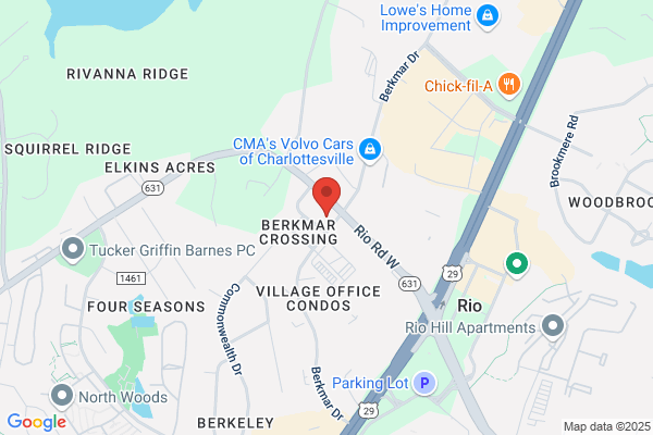 Trustpoint Insurance - Charlottesville