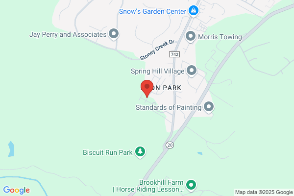 Stanley Martin Homes at Avon Park