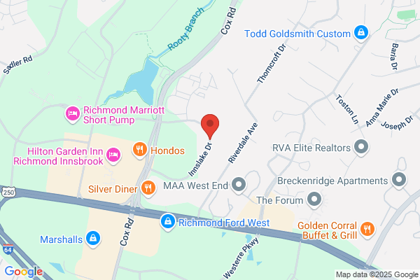 The Capital Group of Virginia Inc