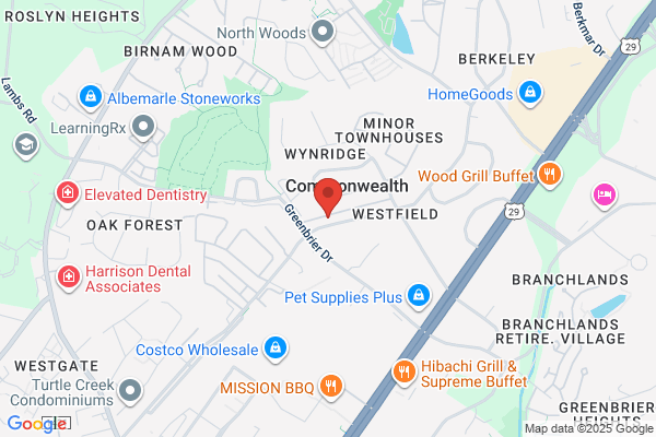 Woods and Waters Financial Group