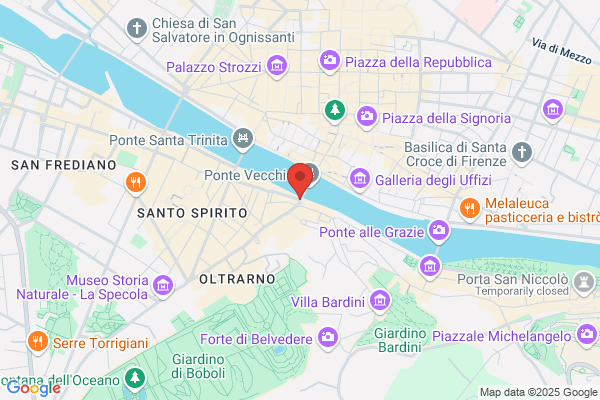 Firenze Silver