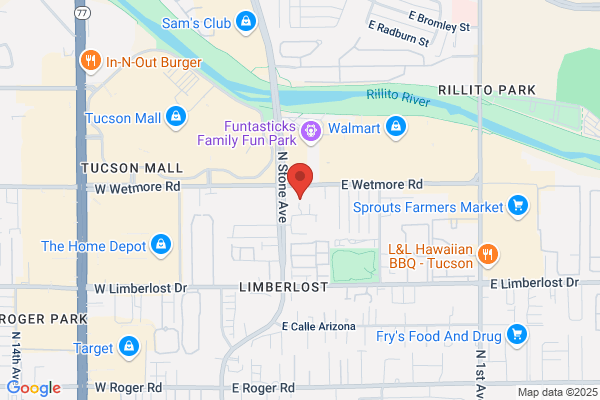 Harlan & McGuire Jewelers
