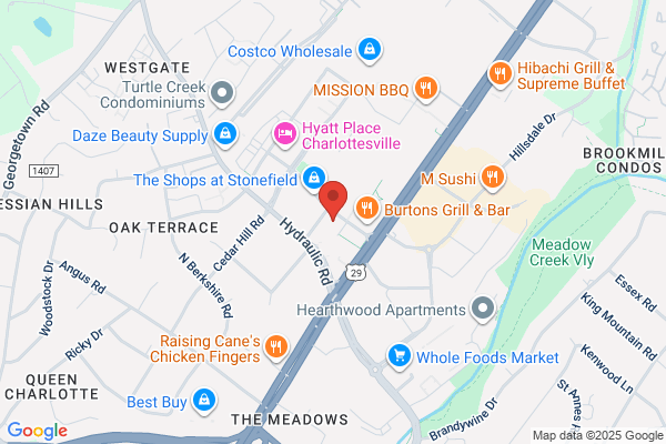White Hall Jewelers
