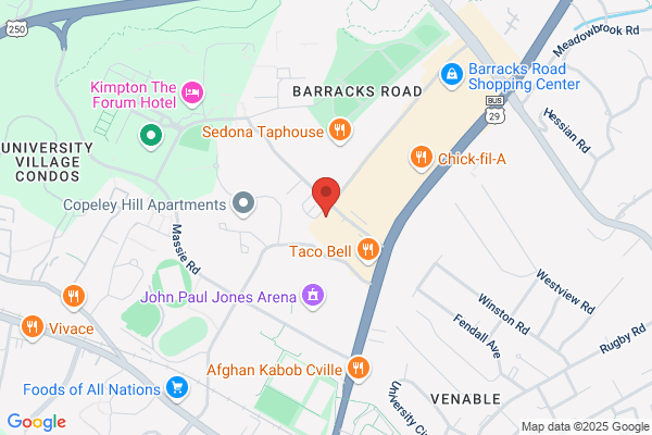 Virginia Mapping Inc