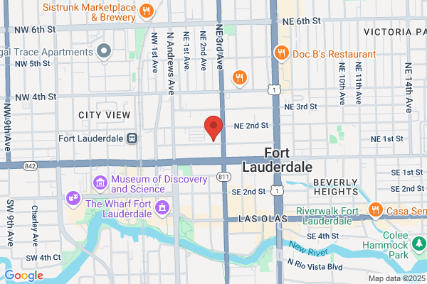 Anderson William Lee Attorney