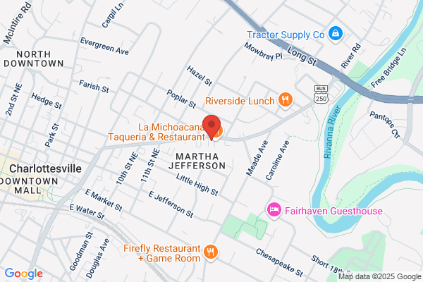 Dick J Benjamin Attorney