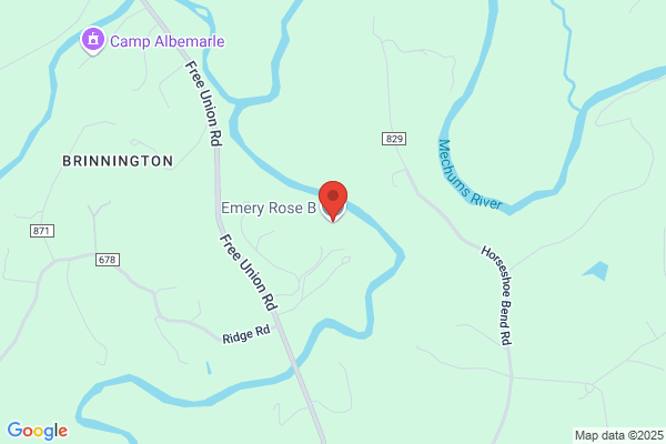 Emery Rose B Attorney