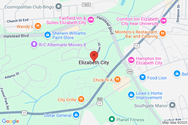 Woodard Elizabeth H Attorney