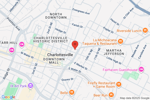 Law Offices Of Christopher Smith PLC