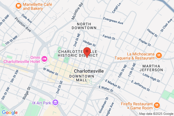 Albemarle County, County Attorney