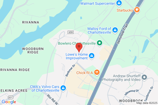 Next Level Hearing Care - Charlottesville