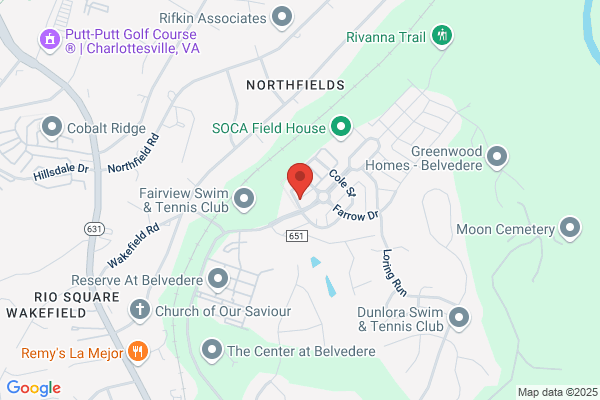 Albemarle Counseling Associates
