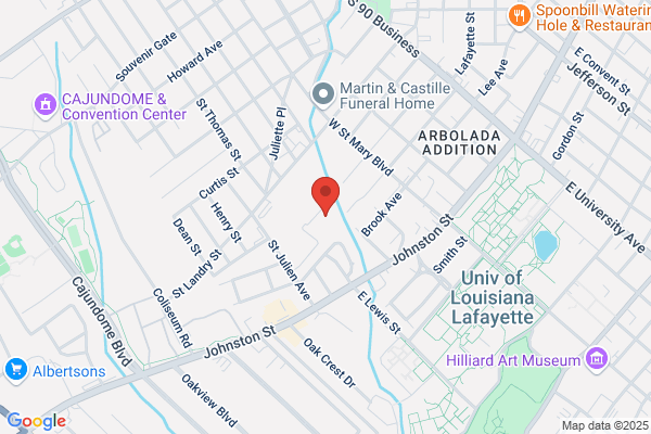 Lafayette School & Treatment Center