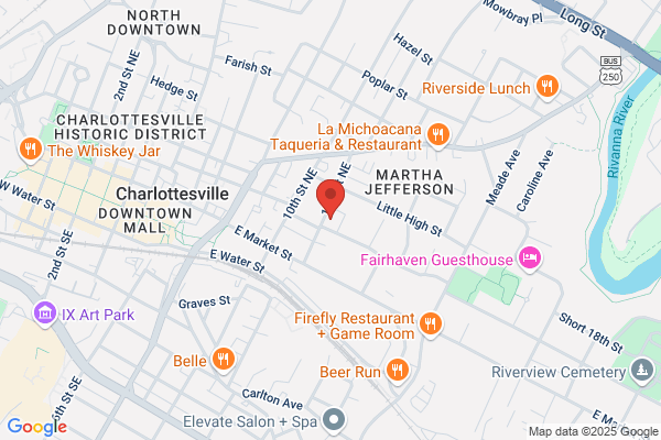 Charlottesville Orthodontics