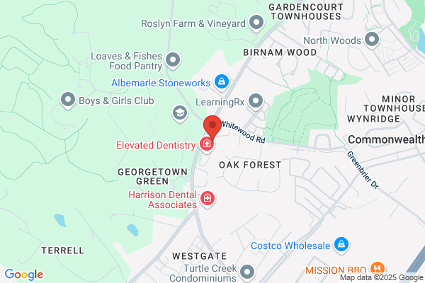 Inouye Orthodontics
