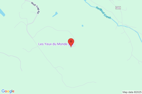 Les Yeux Du Monde