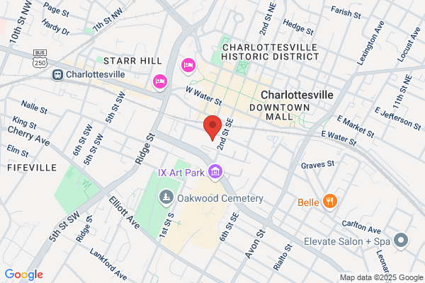 United Way of Greater Charlottesville