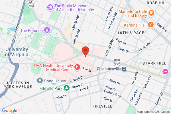 UVA Health Complex Care Clinic