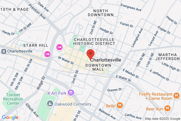 Pilates Virginia Llc