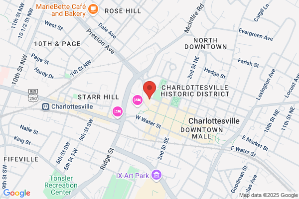 C'ville Pest Control Solutions