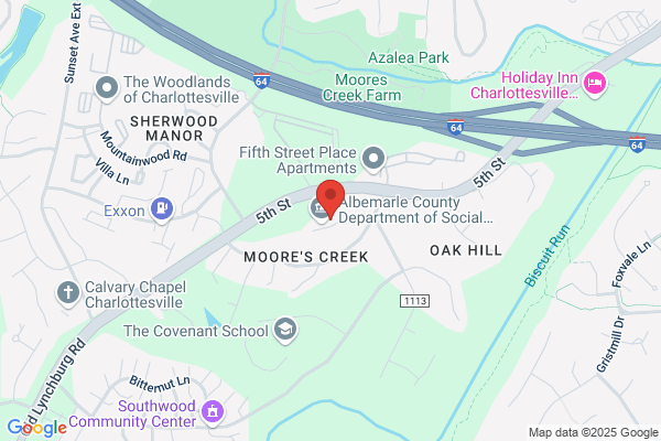Charlottesville Albemarle Kennel Club