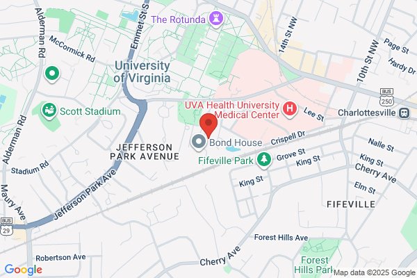 UVA Health Student Health Pharmacy