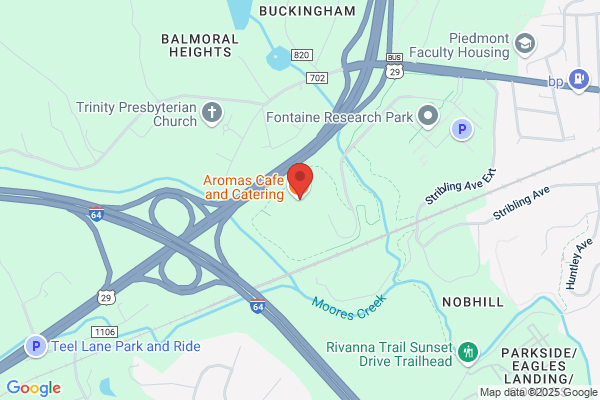 Virginia Outdoors Foundation