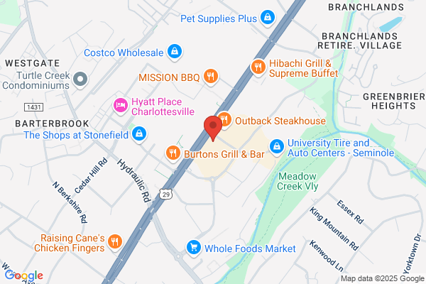 MedExpress Urgent Care