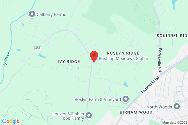 Rustling Meadows Stable