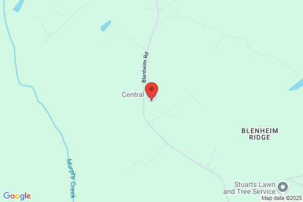 Central Virginia Resurfacing Inc