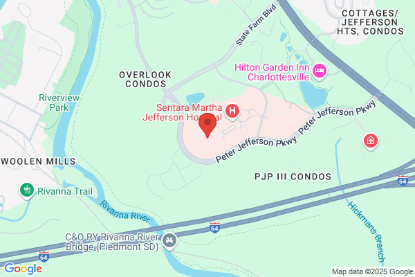 Charlottesville Radiology