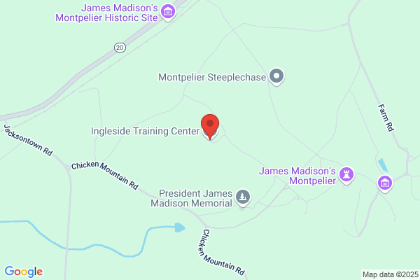 Ingleside Training Center