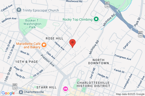 Philatelic Services of Charlottesville