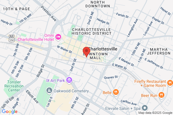 Race Jewelers