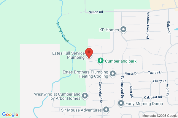 Estes Plumbing & Drain Service