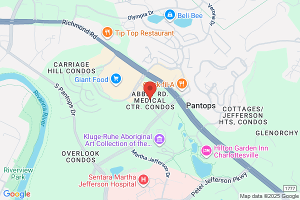 Foot & Ankle Specialists of the Mid-Atlantic - Charlottesville, VA (Abbey Road)
