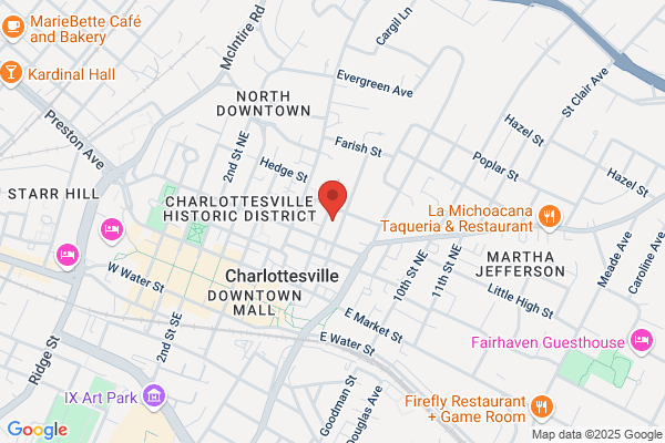 Central Virginia Foot And Ankle - Michael A Goldman, DPM