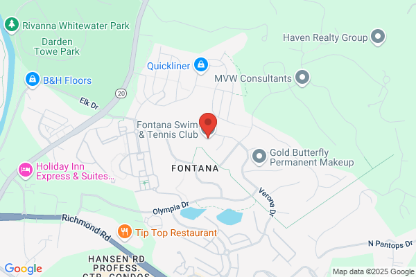 Fontana Swim and Tennis Club
