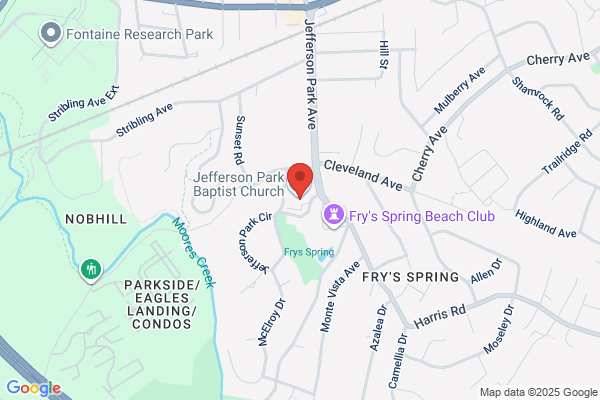 Christian Preschool Adventure